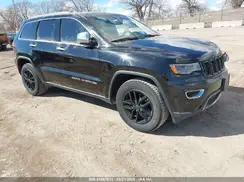1C4RJEBG8JC159425 2018 JEEP GRAND CHEROKEE