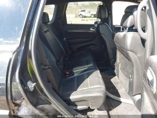 1C4RJEBG8JC159425 2018 JEEP GRAND CHEROKEE - Image 8