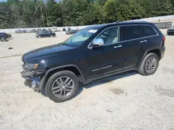 1C4RJEBG8JC159487 2018 JEEP GRAND CHEROKEE