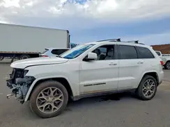 1C4RJEBG8JC168304 2018 JEEP GRAND CHEROKEE