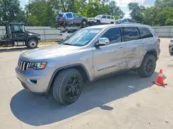 1C4RJEBG8JC193610 2018 JEEP GRAND CHEROKEE