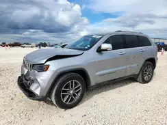1C4RJEBG8JC197463 2018 JEEP GRAND CHEROKEE