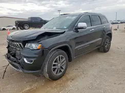 1C4RJEBG8JC201236 2018 JEEP GRAND CHEROKEE