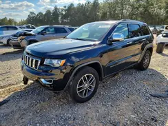 1C4RJEBG8JC204931 2018 JEEP GRAND CHEROKEE