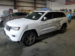 1C4RJEBG8JC223463 2018 JEEP GRAND CHEROKEE