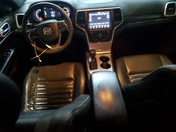 1C4RJEBG8JC223463 2018 JEEP GRAND CHEROKEE - Image 8
