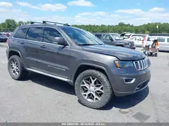 1C4RJEBG8JC225066 2018 JEEP GRAND CHEROKEE