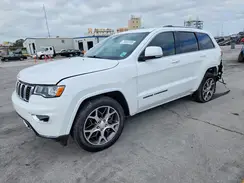 1C4RJEBG8JC253241 2018 JEEP GRAND CHEROKEE