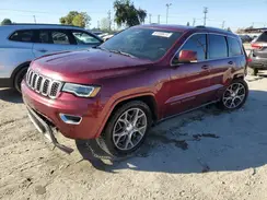 1C4RJEBG8JC261114 2018 JEEP GRAND CHEROKEE