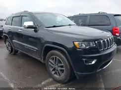 1C4RJEBG8JC269276 2018 JEEP GRAND CHEROKEE