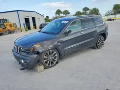 1C4RJEBG8JC301532 2018 JEEP GRAND CHEROKEE