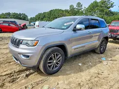 1C4RJEBG8JC311509 2018 JEEP GRAND CHEROKEE