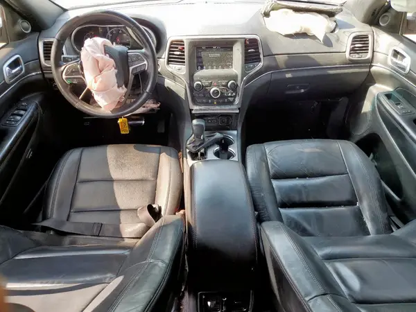1C4RJEBG8JC338712 2018 JEEP GRAND CHEROKEE - Image 8