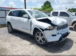 1C4RJEBG8JC339908 2018 JEEP GRAND CHEROKEE