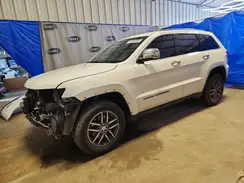 1C4RJEBG8JC363724 2018 JEEP GRAND CHEROKEE