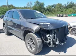 1C4RJEBG8JC392320 2018 JEEP GRAND CHEROKEE