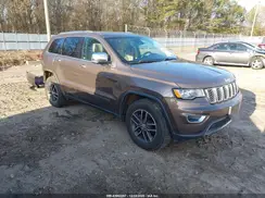 1C4RJEBG8JC392432 2018 JEEP GRAND CHEROKEE