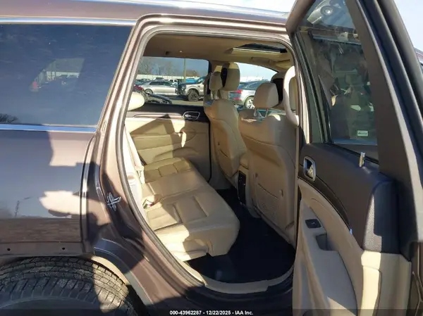 1C4RJEBG8JC392432 2018 JEEP GRAND CHEROKEE - Image 8