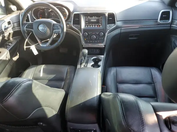 1C4RJEBG8JC397582 2018 JEEP GRAND CHEROKEE - Image 8