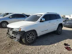 1C4RJEBG8JC438406 2018 JEEP GRAND CHEROKEE
