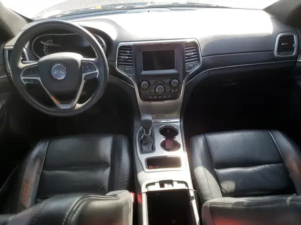 1C4RJEBG8JC438406 2018 JEEP GRAND CHEROKEE - Image 8