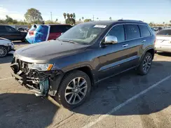 1C4RJEBG8JC460390 2018 JEEP GRAND CHEROKEE