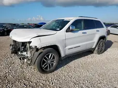 1C4RJEBG8JC480672 2018 JEEP GRAND CHEROKEE