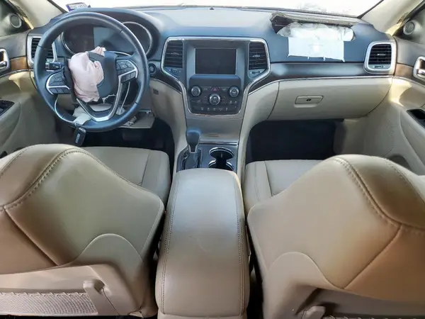 1C4RJEBG8JC480672 2018 JEEP GRAND CHEROKEE - Image 8