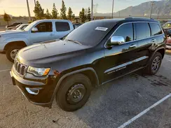 1C4RJEBG8JC489324 2018 JEEP GRAND CHEROKEE