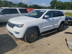 1C4RJEBG8JC512228 2018 JEEP GRAND CHEROKEE