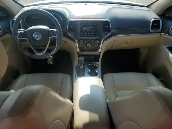 1C4RJEBG8JC512228 2018 JEEP GRAND CHEROKEE - Image 8