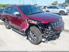 1C4RJEBG8JC514030 2018 JEEP GRAND CHEROKEE