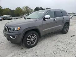 1C4RJEBG8JC514285 2018 JEEP GRAND CHEROKEE