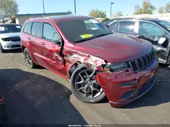 1C4RJEBG8KC543268 2019 JEEP GRAND CHEROKEE