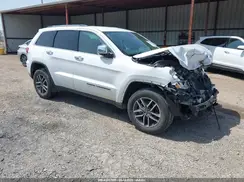 1C4RJEBG8KC572978 2019 JEEP GRAND CHEROKEE