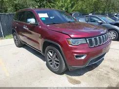 1C4RJEBG8KC573032 2019 JEEP GRAND CHEROKEE