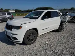 1C4RJEBG8KC580224 2019 JEEP GRAND CHEROKEE