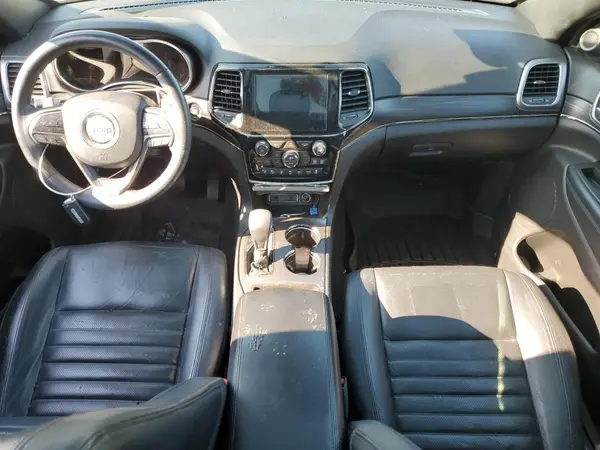 1C4RJEBG8KC580224 2019 JEEP GRAND CHEROKEE - Image 8