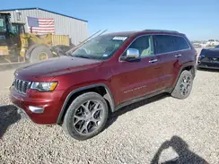 1C4RJEBG8KC580711 2019 JEEP GRAND CHEROKEE