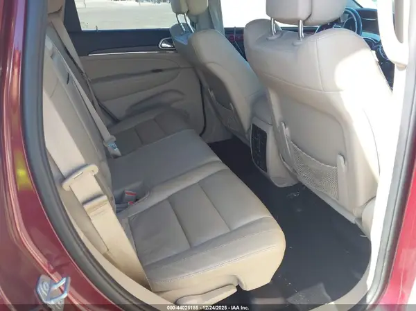 1C4RJEBG8KC598299 2019 JEEP GRAND CHEROKEE - Image 8