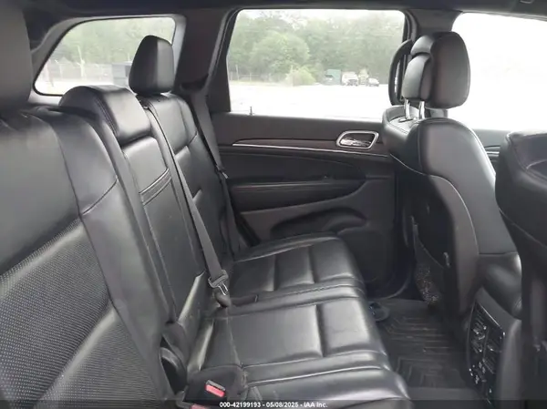 1C4RJEBG8KC602450 2019 JEEP GRAND CHEROKEE - Image 8