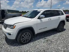 1C4RJEBG8KC621872 2019 JEEP GRAND CHEROKEE