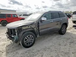 1C4RJEBG8KC630166 2019 JEEP GRAND CHEROKEE