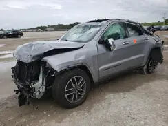 1C4RJEBG8KC630281 2019 JEEP GRAND CHEROKEE