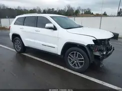 1C4RJEBG8KC656122 2019 JEEP GRAND CHEROKEE