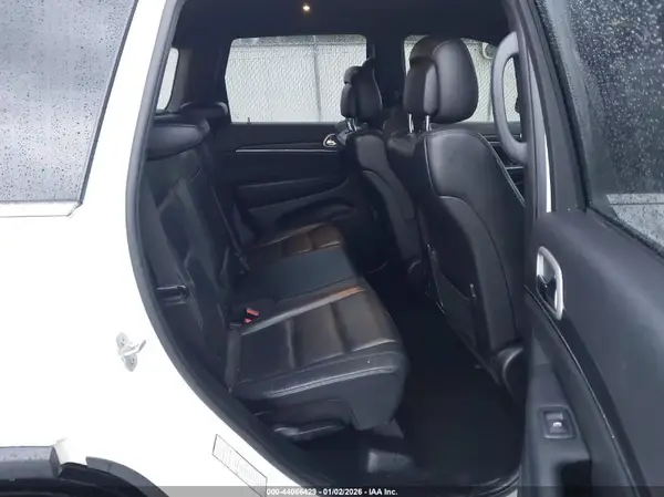 1C4RJEBG8KC656122 2019 JEEP GRAND CHEROKEE - Image 8