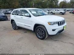 1C4RJEBG8KC656461 2019 JEEP GRAND CHEROKEE