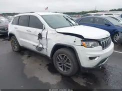 1C4RJEBG8KC672322 2019 JEEP GRAND CHEROKEE