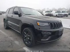 1C4RJEBG8KC672823 2019 JEEP GRAND CHEROKEE