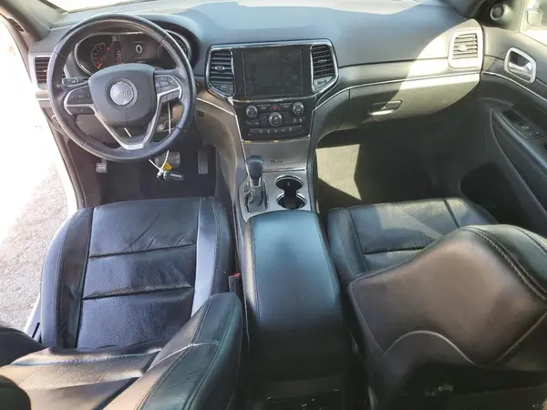 1C4RJEBG8KC680761 2019 JEEP GRAND CHEROKEE - Image 8